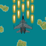 Cover Image of Download Aircraft Wargame 1  APK