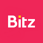 Cover Image of Download Bitz: Conta Digital e Cashback  APK
