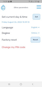 Screenshot image
