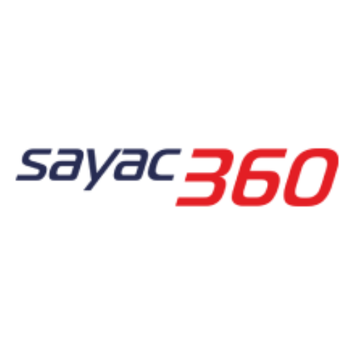 Sayaç 360 logo
