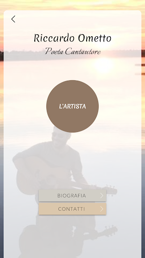 Riccardo Ometto Screen 3
