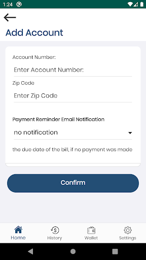 Neogas Mobile Screen 3