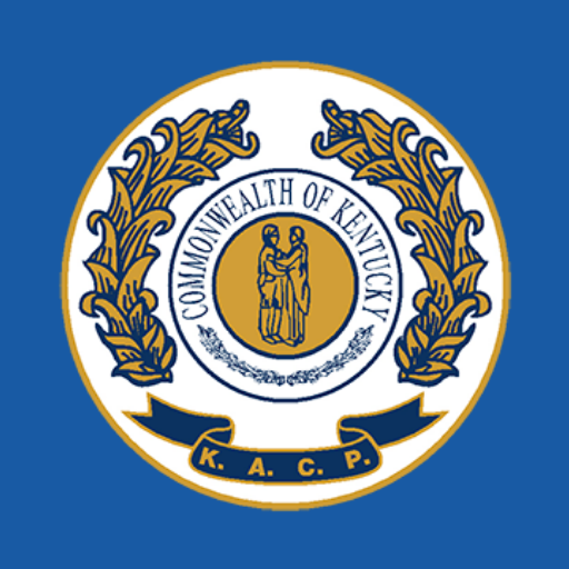 Kentucky Chiefs of Police logo