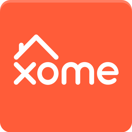 Real Estate by Xome download Icon
