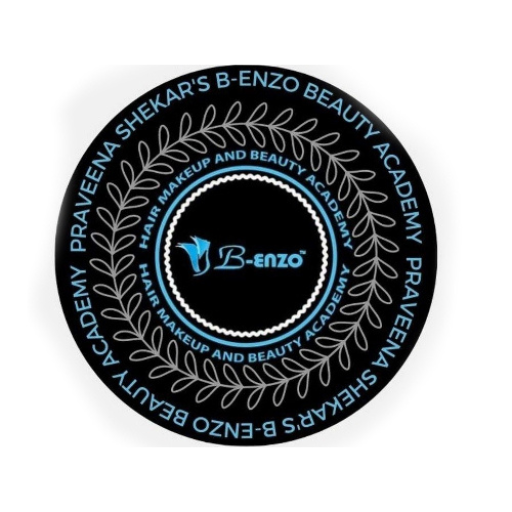 Benzo academy logo