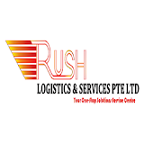 Rush Logistics Services icon