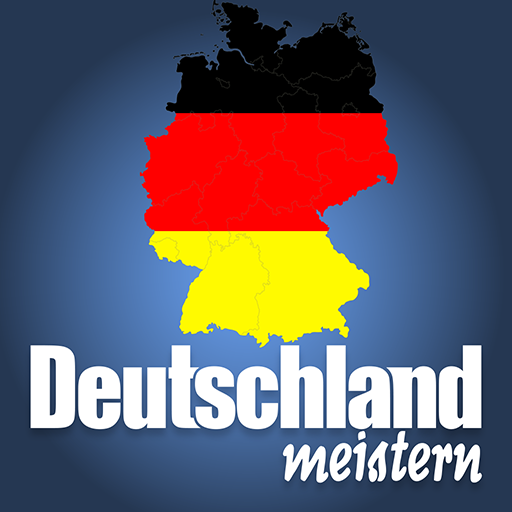 Deutschland meistern: Bundeslä Latest Icon