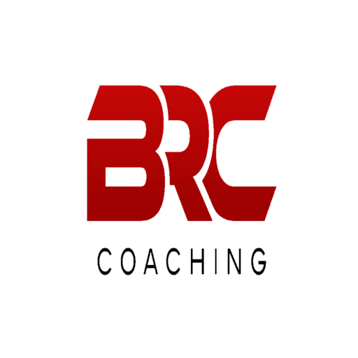 BRC Coaching logo