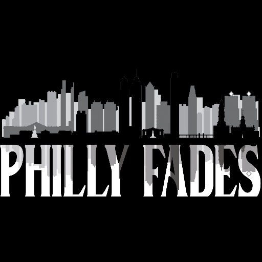 Philly Fades logo