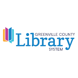 Greenville County Library (SC) 아이콘 이미지