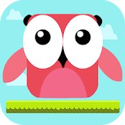 Owl Amplitude - Squish n Jump 1.0 Icon