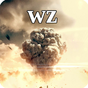 Wallpaper For Call of Military WZ 4K, Full HD