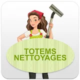 Totems Nettoyages icon