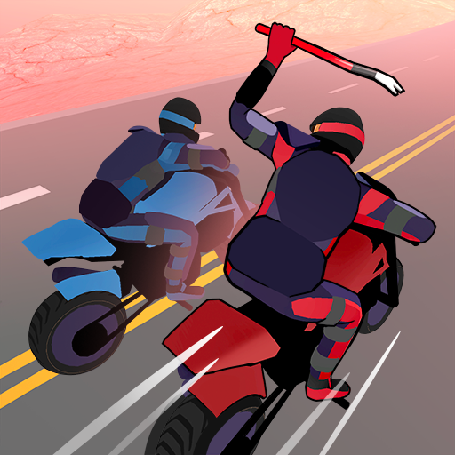 Race to Hell logo