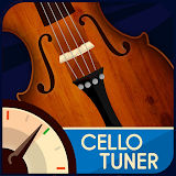 Master Violoncello Tuner icon