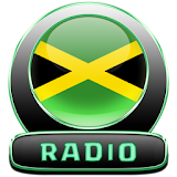 Jamaica Radio & Music icon