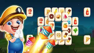 Mahjong Solitaire - Screenshot 2