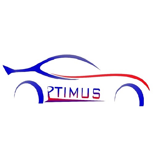 Optimus logo