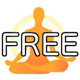 Yoga Pranayama Free icon