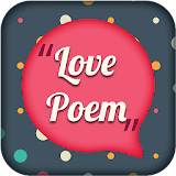 Love Poems, Love Mood & Romantic Quotes icon
