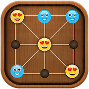 Nine Holes For Emoji