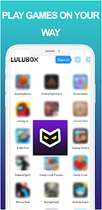 Lulubox - Lulubox Skin Guide