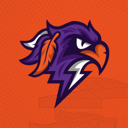 Halifax Thunderbirds logo