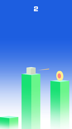 PoleShooter Screen 2
