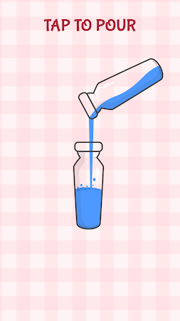 Game screenshot Water Sort : Tube Color Puzzle mod apk