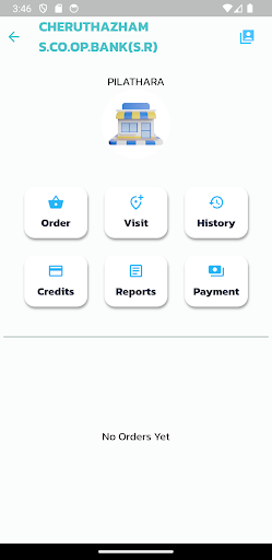 Popular Stores Screen 3