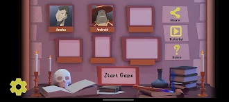 Game screenshot Escape Rooms Online hack