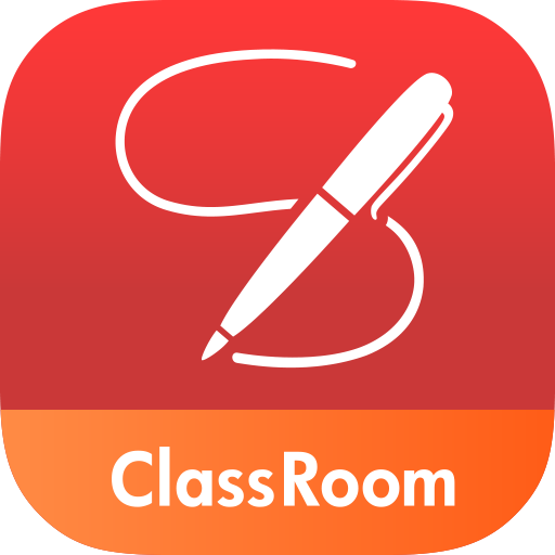MetaMoJi ClassRoom  Icon