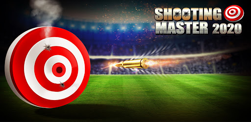 Shooting Master - free shooting games cover