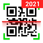 Cover Image of Download QR Code Scan & Barcode Scanner 2.8.2 APK