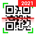 QR Code Scan &amp; Barcode Scanner 2.7.1