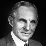Henry Ford Quotes icon