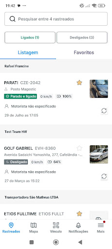 Tecnocell Screen 2