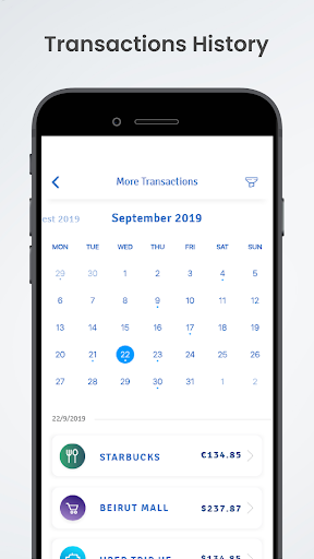 Arabex Screen 3