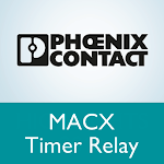 MACX Timer Relay Apk
