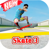 NewTips Skate 3 icon