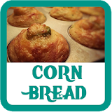 Corn Bread Recipes Full icon