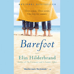 图标图片“Barefoot: A Novel”
