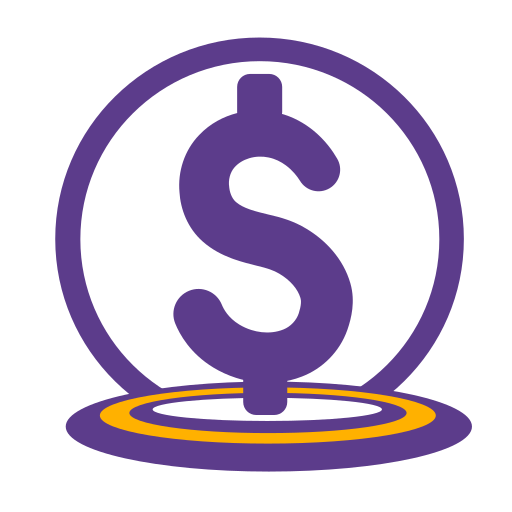 Budget Drawer: Expense Control logo