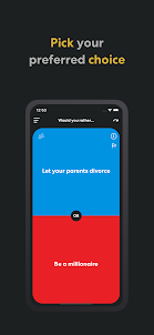 Would You Rather | Remastered