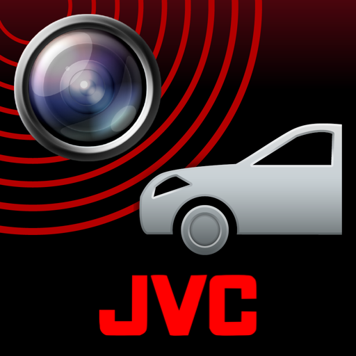 JVC DVR Link  Icon