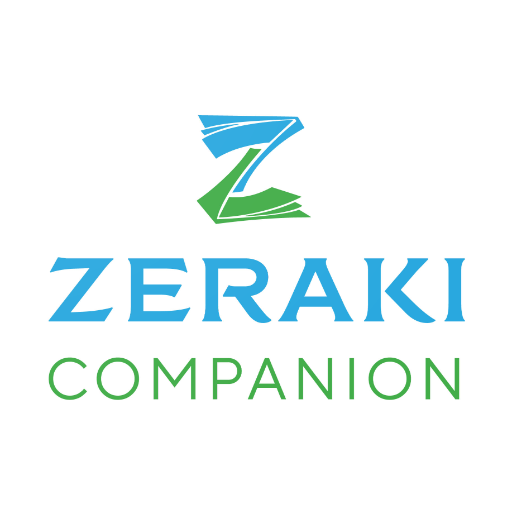 Zeraki Companion logo