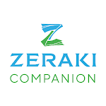 Cover Image of ダウンロード Zeraki Companion  APK