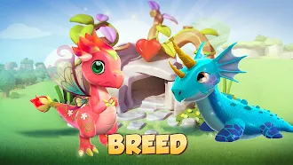 Game screenshot Dragon Mania Legends hack