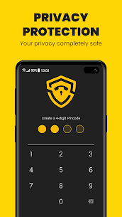 Call Blocker – Caller ID MOD APK (Premium Unlocked) 5