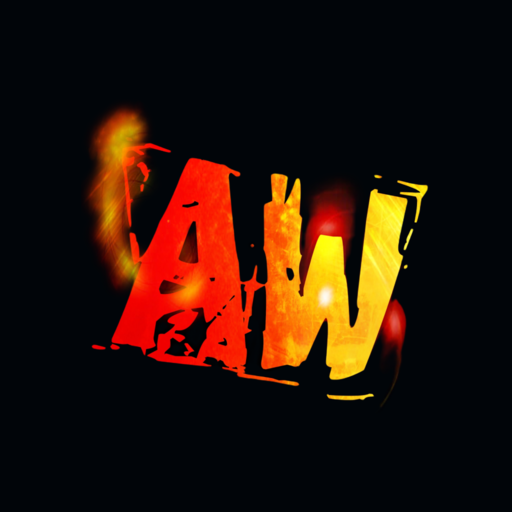 Awakened Warriors logo